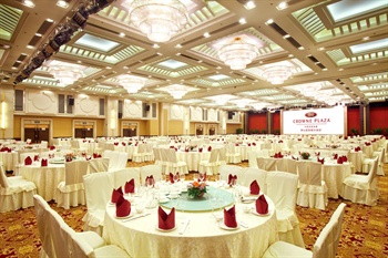  - Crowne Plaza Foshan