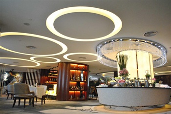  - Crowne Plaza Foshan