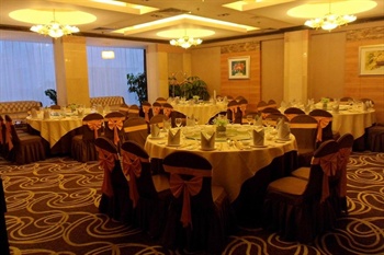  - Foshan Golden City Hotel