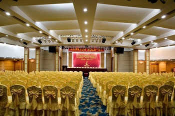  - City Hotel Foshan