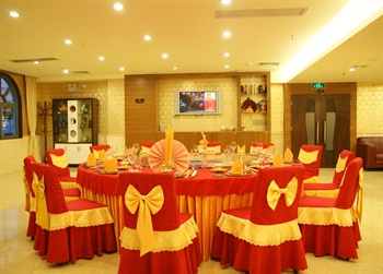  - New Sunshine Hotel - Foshan