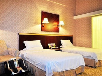  - Yucheng Garden Hotel - Foshan