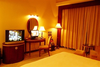  - Yucheng Garden Hotel - Foshan