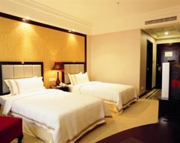  - Jinmao Hotel  