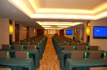  -  Pasonda Hotel-Guagdong Foshan 