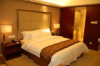  -  Pasonda Hotel-Guagdong Foshan 