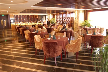  -  Pasonda Hotel-Guagdong Foshan 