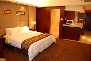  -  Pasonda Hotel-Guagdong Foshan 