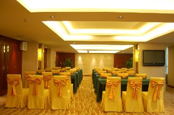  -  Pasonda Hotel-Guagdong Foshan 