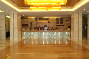  -  Pasonda Hotel-Guagdong Foshan 