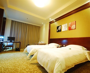  - Yuda Hotel - Foshan