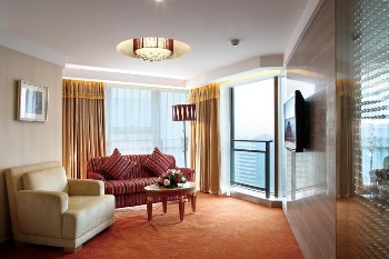  - Foshan Plainvim International Boutique Hotel.