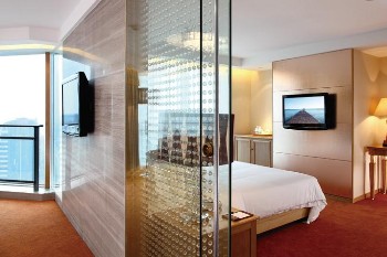  - Foshan Plainvim International Boutique Hotel.