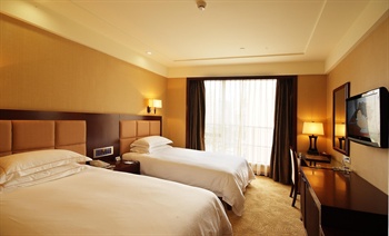  - Dong Cheng Hotel - Foshan