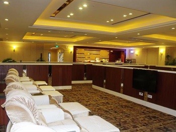  - Dong Cheng Hotel - Foshan