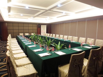  - Foshan Shunde Yuqin Hotel