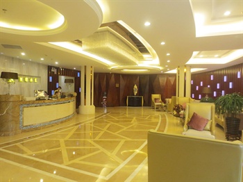  - Foshan Shunde Yuqin Hotel