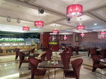  - Foshan Shunde Yuqin Hotel