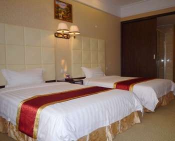 -- - Bevebly Hotel - Foshan