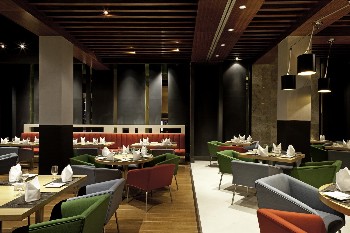  - Aloft Hotel - Foshan