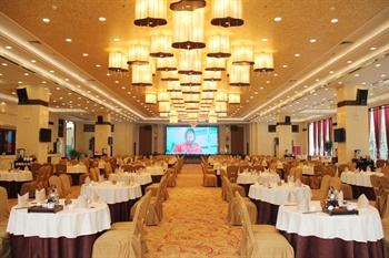  - Headway Hotel - Foshan