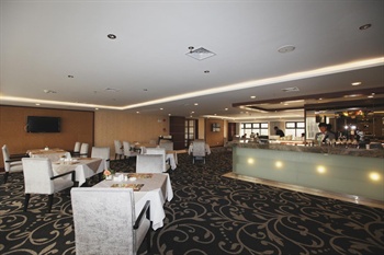  - Headway Hotel - Foshan