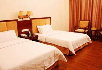 -- - Wangdong Holiday Hotel - Foshan