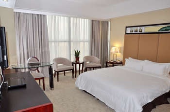 -- - Ceramics International Hotel - Foshan