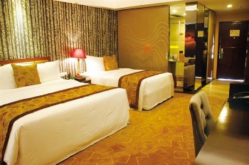  - Huangqi Peninsula Hotel - Foshan