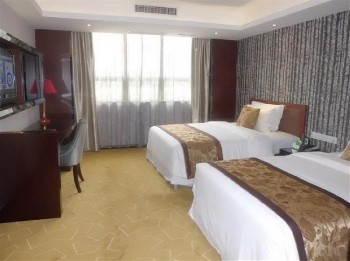  - Huangqi Peninsula Hotel - Foshan