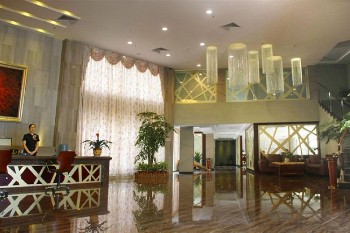  - Huangqi Peninsula Hotel - Foshan