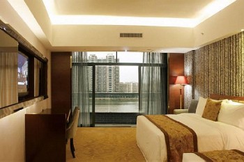  - Huangqi Peninsula Hotel - Foshan