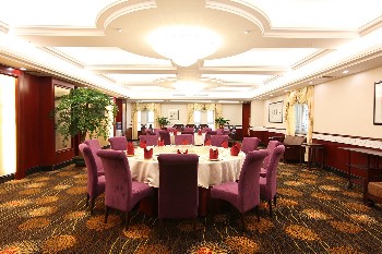  - Golden Hotel - Foshan