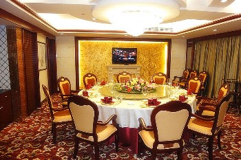  - Golden Hotel - Foshan