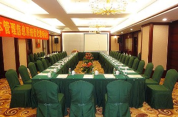  - Golden Hotel - Foshan