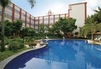  - Foshan Hing Hung Lek Resort