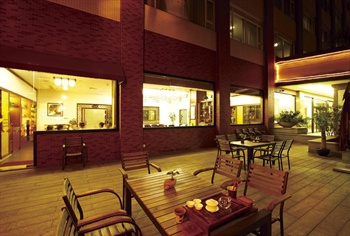  - Foshan Hing Hung Lek Resort