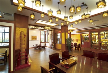  - Foshan Hing Hung Lek Resort