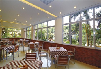  - Foshan Hing Hung Lek Resort