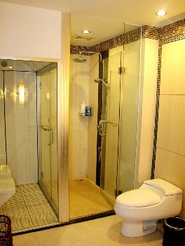  - Jindao Holiday Hotel - Foshan