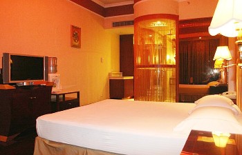  - Jindao Holiday Hotel - Foshan