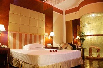  - Jindao Holiday Hotel - Foshan