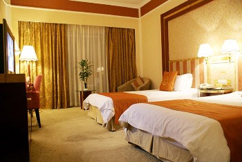  - Jindao Holiday Hotel - Foshan