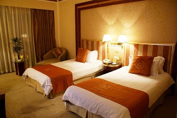  - Jindao Holiday Hotel - Foshan