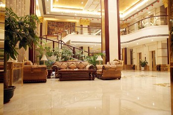  - Jindao Holiday Hotel - Foshan