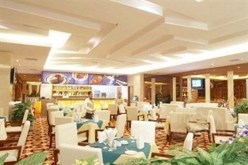  - Foshan Songgang Hao Hotel