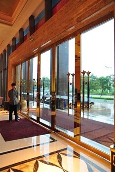  - YinHao Holiday Hotel - Foshan