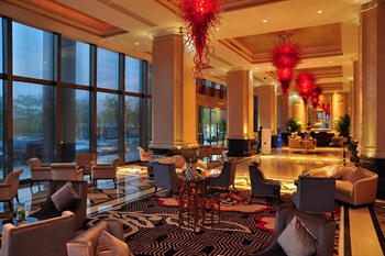  - YinHao Holiday Hotel - Foshan