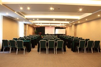  - Jinshen Hotel - Foshan