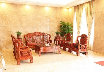  - Jinshen Hotel - Foshan